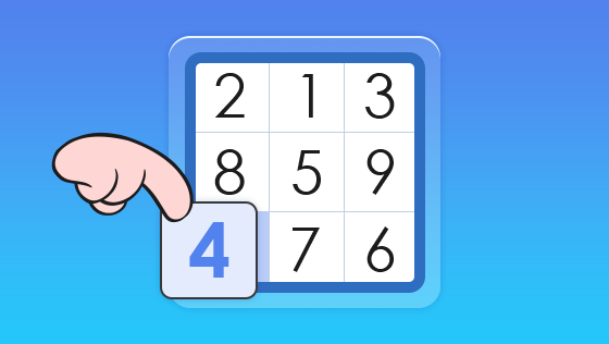 make your own sudoku