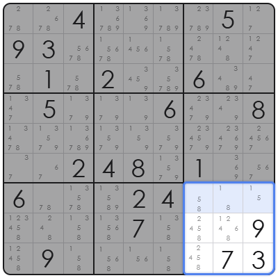 how to do sudoku medium